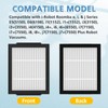 Filter Replacement for iRobot Roomba e, i and j Series