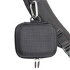Hermitshell Hard Travel Case for Xvive U2 Wireless Digital Transmitter/Receiver