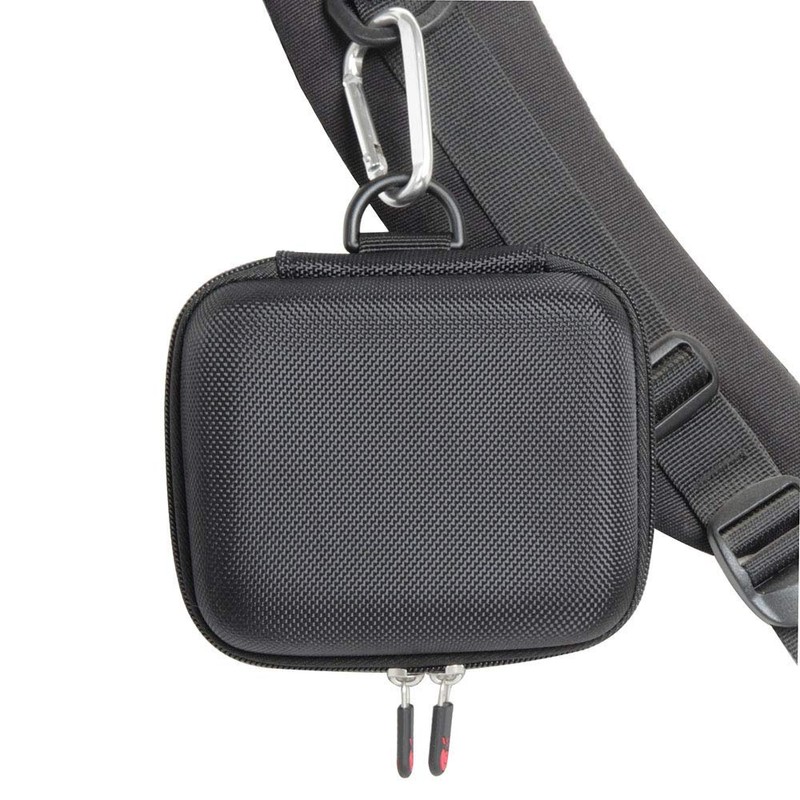 Hermitshell Hard Travel Case for Xvive U2 Wireless Digital Transmitter/Receiver