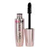PINK UP Volume Xtreme Máscara De Pestañas indeleble Volumen y