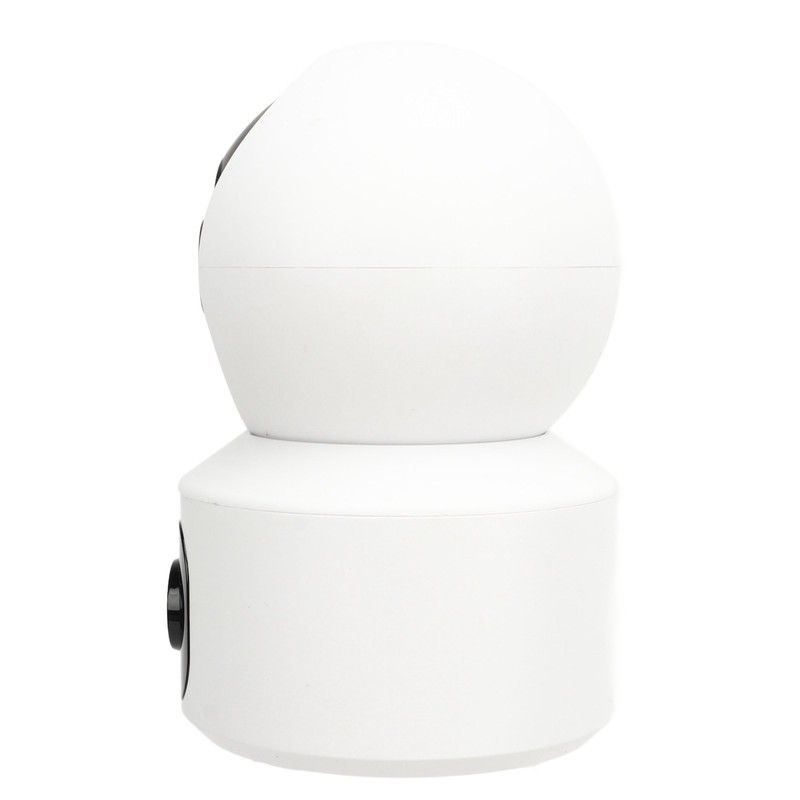 Smart Security Camera Night Vision 360 Degrees HD Camera Durable