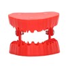 Denture Drill Bit Holder 28 Drill Bits Organizer Portable Denture