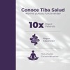 Alcachofa 500 mg Apoyo Digestivo TRIO TIBA SALUD
