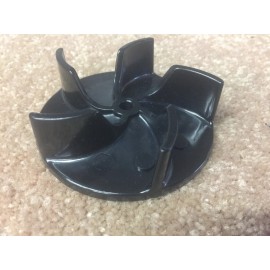 RICCAR SIMPLICITY Maytag M500 RICCAR Superlite SIMPLICITY Freedoms VACUUM CLEANER FAN B220-4314