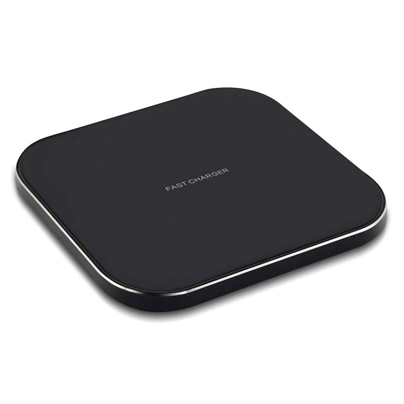 QI Wireless Fast Charger Compatible with Oppo Find X3 Pro