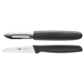 ZWILLING TWIN Grip Set of knives, 2 pcs.