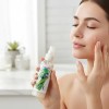2 Pz Suero Facial Aloe Vera 60ml Suero De Colágeno