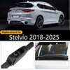 GARDIMU Replacement for Alfa Romeo Stelvio 2018 2019 2020 2021