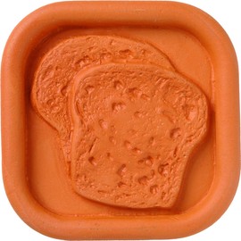 JBK Pottery COOK’S HELPER 4 PIECE COLLECTION - Brown Sugar Keeper, Bread Saver, Pot Minder, Bread Warmer – The Perfect Hostess Gift or Party Favors!