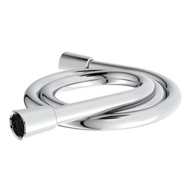 Ideal Standard Idealrain Idealflex Shower Hose, 2m, Chrome