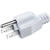 Dreyoo Neutral Ground Bonding Plug for Portable Inverter Generator, Grounding