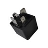 4pcs SLDH-12VDC-1C 80A 12V 5pin SPDT Automotive Relay