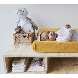 Snoozebaby 7236-50 Unisex Jacket