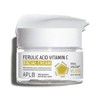 Meoncell APLB Ferulic Acid Vitamin C Facial Cream NONE /