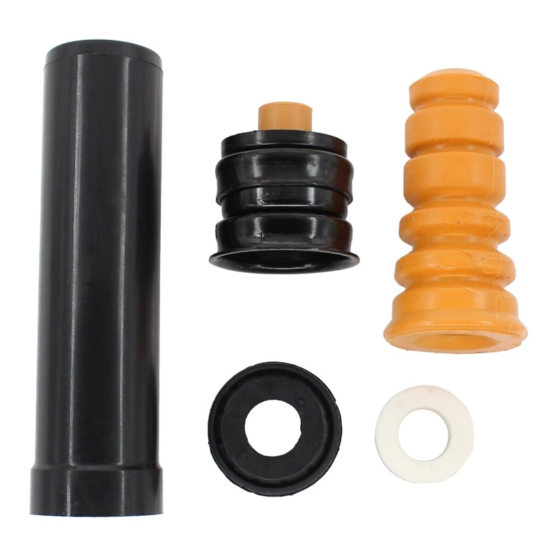 ApplianPar Rear Mounting Damper Kit for Honda City 2015-2020, Fit