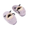 1 Pair Electric Foot Warmer USB Heating Shoes 3 Gears