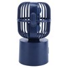 USB Charging Desktop Mini Fan Home Office Travel Portable 3