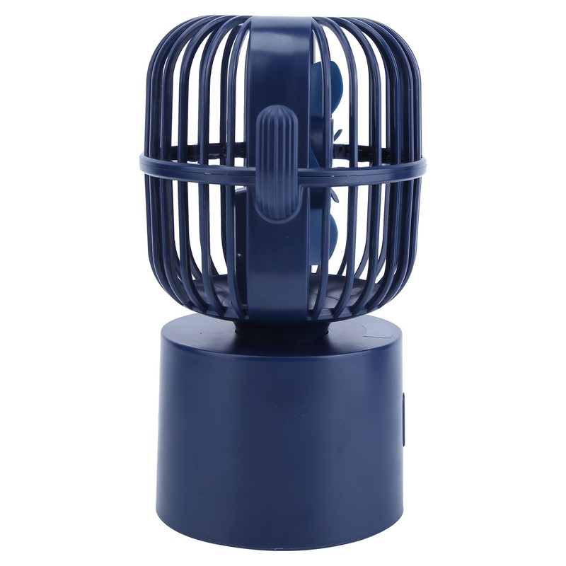 USB Charging Desktop Mini Fan Home Office Travel Portable 3