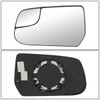 DNA Motoring OEM-MG-0302 22906955 OE Style Driver/Espejo izquierdo con Spotter