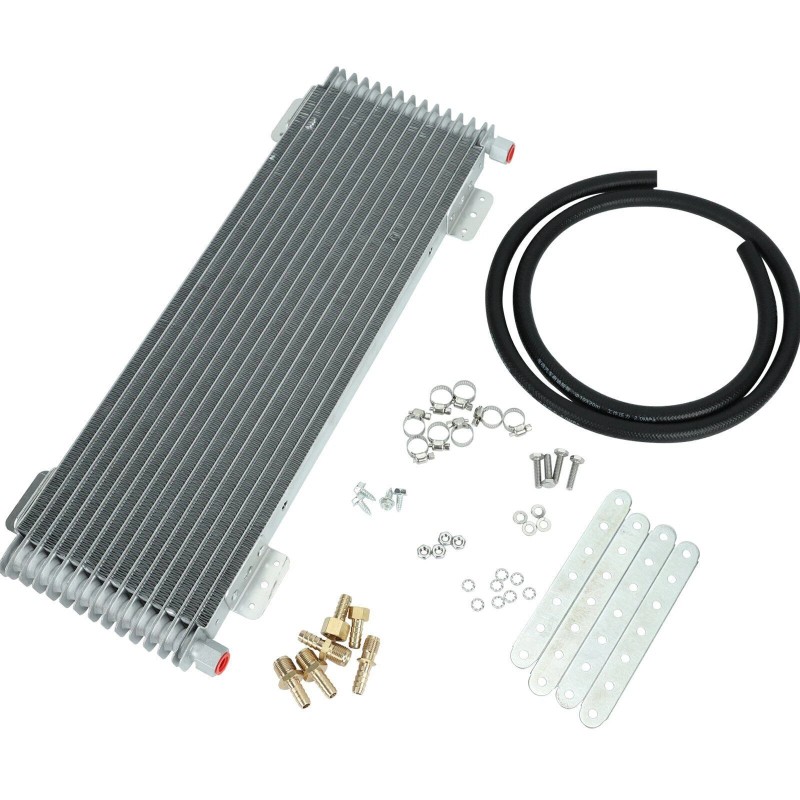 Tru-Cool, True-Cool, Tru Cool Tru Cool 40K Transmission Cooler Transmission