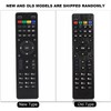 Mag 420w1 Remote, Set Top Box Remote Control Tv Remote
