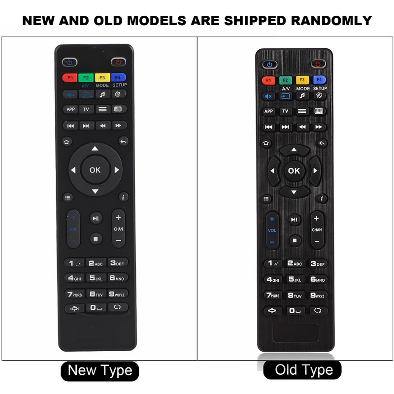Mag 420w1 Remote, Set Top Box Remote Control Tv Remote