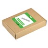 uxcell 15Pcs M5-0.8x25mm Fully Threaded Rods, Threaded Rods Bar Studs,