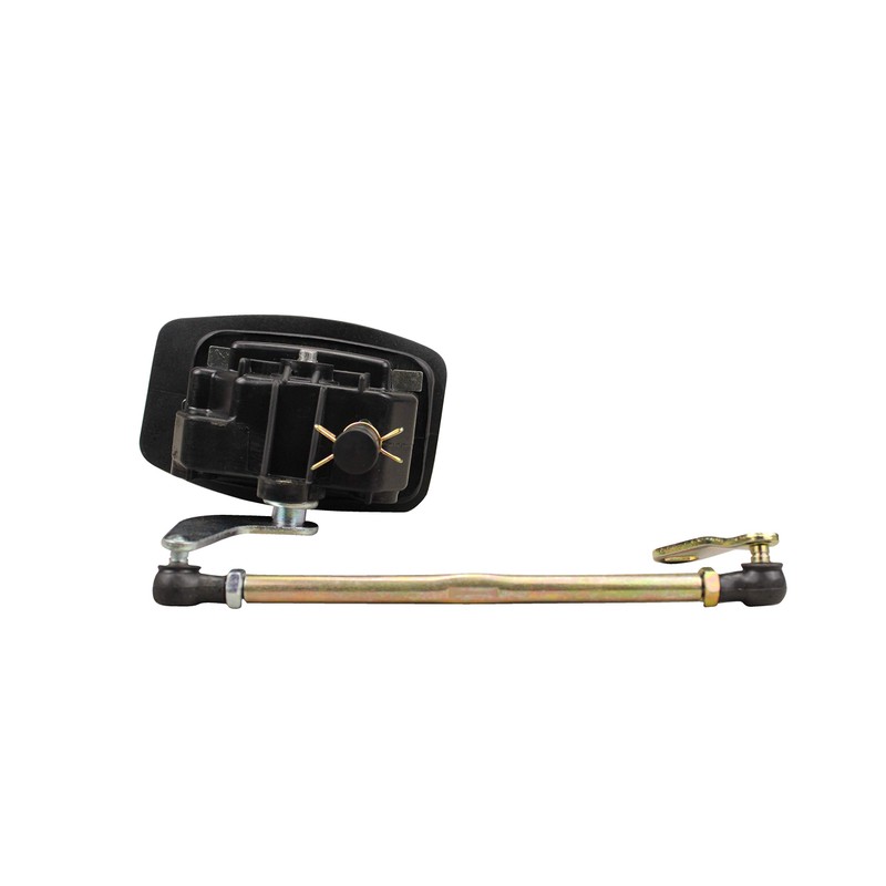 GPA MOTORS Gear Shifter with Shift Rod Fits Yamaha Rhino