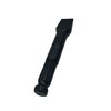 1/2-inch Drive Slotted Screwdriver Bit Socket/Drag Link Socket, 5/8" Width