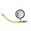 Nitrogen Pressure Test Gauge, Nitrogen Regulator, Nitrogen pressure Tester HVAC