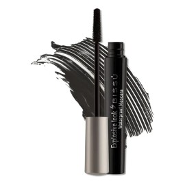 Mascara Pestañas Bissú Explosive Look Waterproof Negro Voluminizador