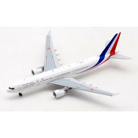 BUY GONE WORLD AV4332FAF - FRENCH AIR FORCE, REG: F-RARF WITH STAND