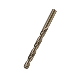 Big Tool SK11 FSGKP10.0 Round Shaft Moonlight Drill for Stainless Steel 0.4 inches (10.0 mm)