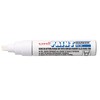 UNI PX - 30 Chisel Tip White, UUPX30W