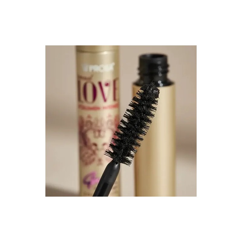 Rimel Mascara Pestañas Love Prosa 4 En 1