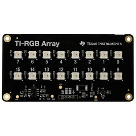 Texas Instruments STEMRGB/ENV/9L1/A Ti Rgb Array