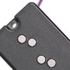 GMB33 Double 5‑String Bass Pickup Set for 5‑String Guitar Bass
