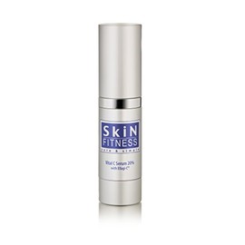 Skin Fitness Vital C Serum 20% w/Ellagi-C