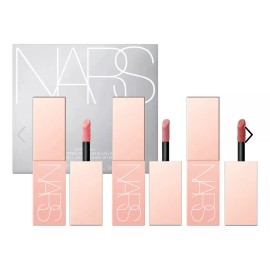 Nars Kit De Rubores Invite Only Mini Afterglow Liquid Blush