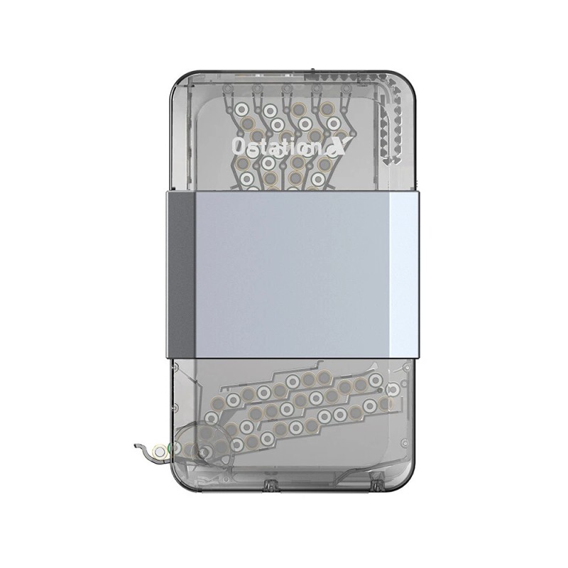 Olight Ostation X 3-in-1 Automatic Rechargeable AAA Battery Charger w/Adapter