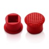3 Pack Trackpoint Caps for IBM Lenovo Thinkpad T400 T400s