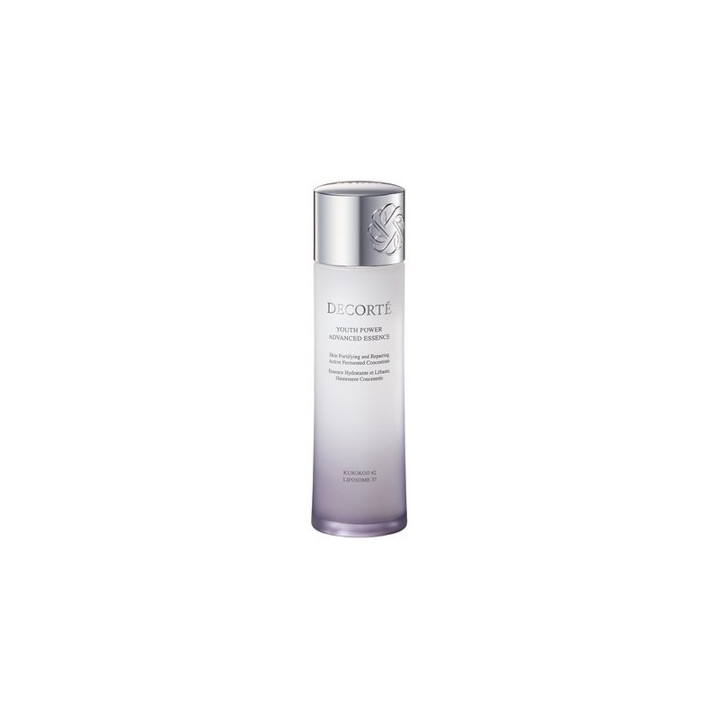 decorate [Decorte] Youth Power Advanced Essence Set / [데코르테]유스 파워