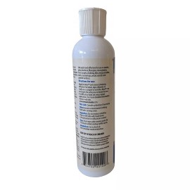 Remov RE-MOV Adhesive & Silicone Remover, Ready-to-Use Non-Solvent Based 8-oz Bottle
