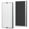 Jafända Air Filter Original FIlter Replacement 2 Pack for JF999
