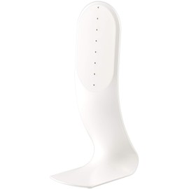 MAG N-033WH Wall Clock Display Stand Desktop White