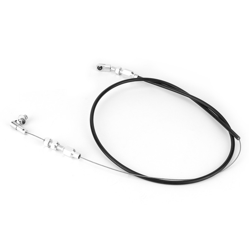 36in Throttle Cable Universal Replacement Fits for CHEVY / FORD