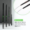 VTCOSMETICS Deer For Men Natural Eyebrow 2 Types Eyebrow Pencil