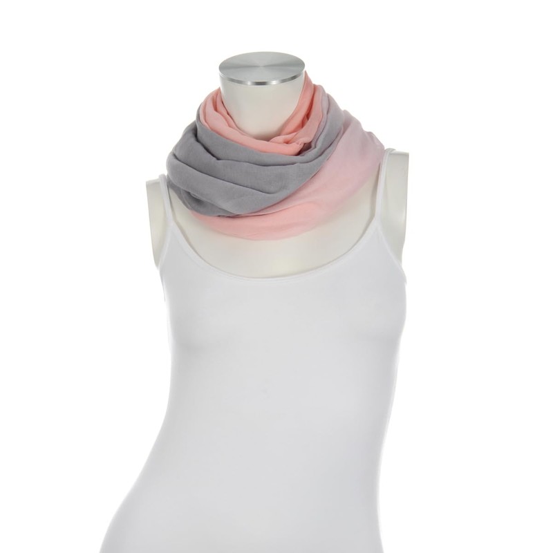 Majea Women’s Super Soft Loop Scarf in Many Colours and