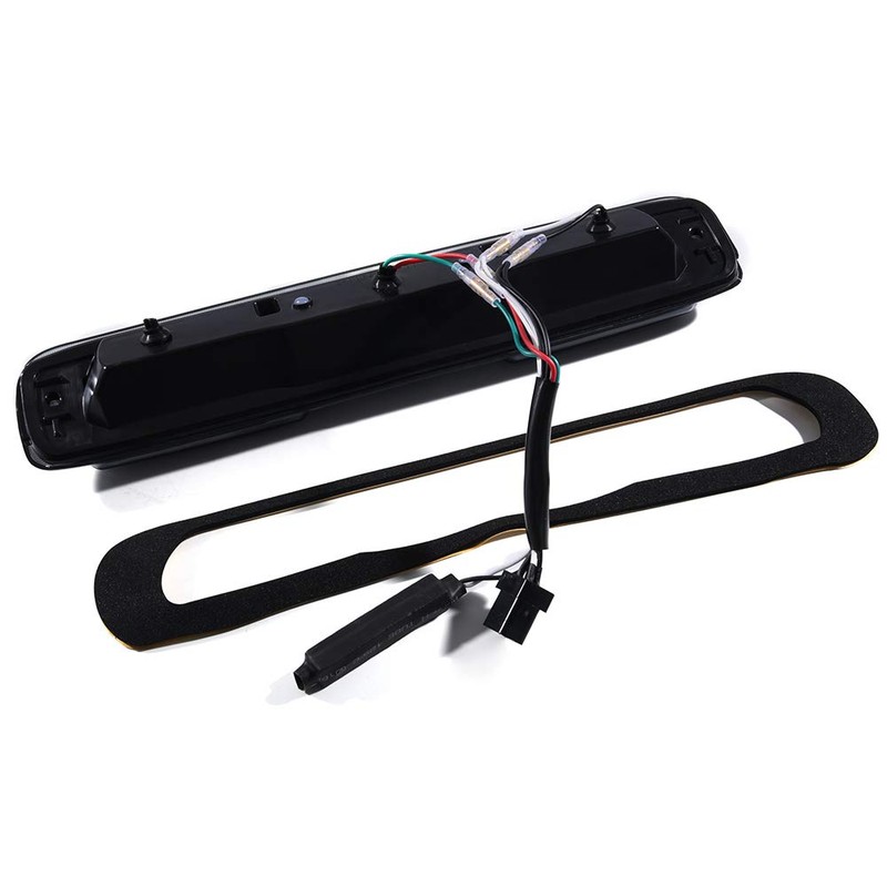 PIT66 LED 3rd Brake Light, Compatible with 99-06 Chevy Silverado/99-06