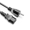 8.2ft 3 Prong Guitar Amp Power Cord Replacement for Fender